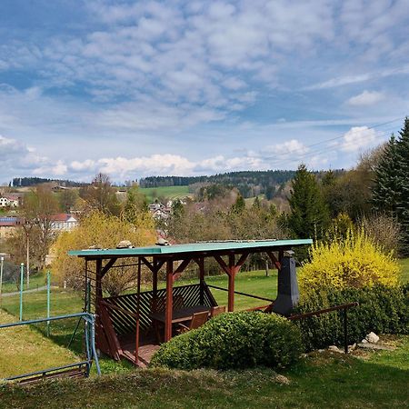 Holiday Home Jesenny By Interhome Buitenkant foto