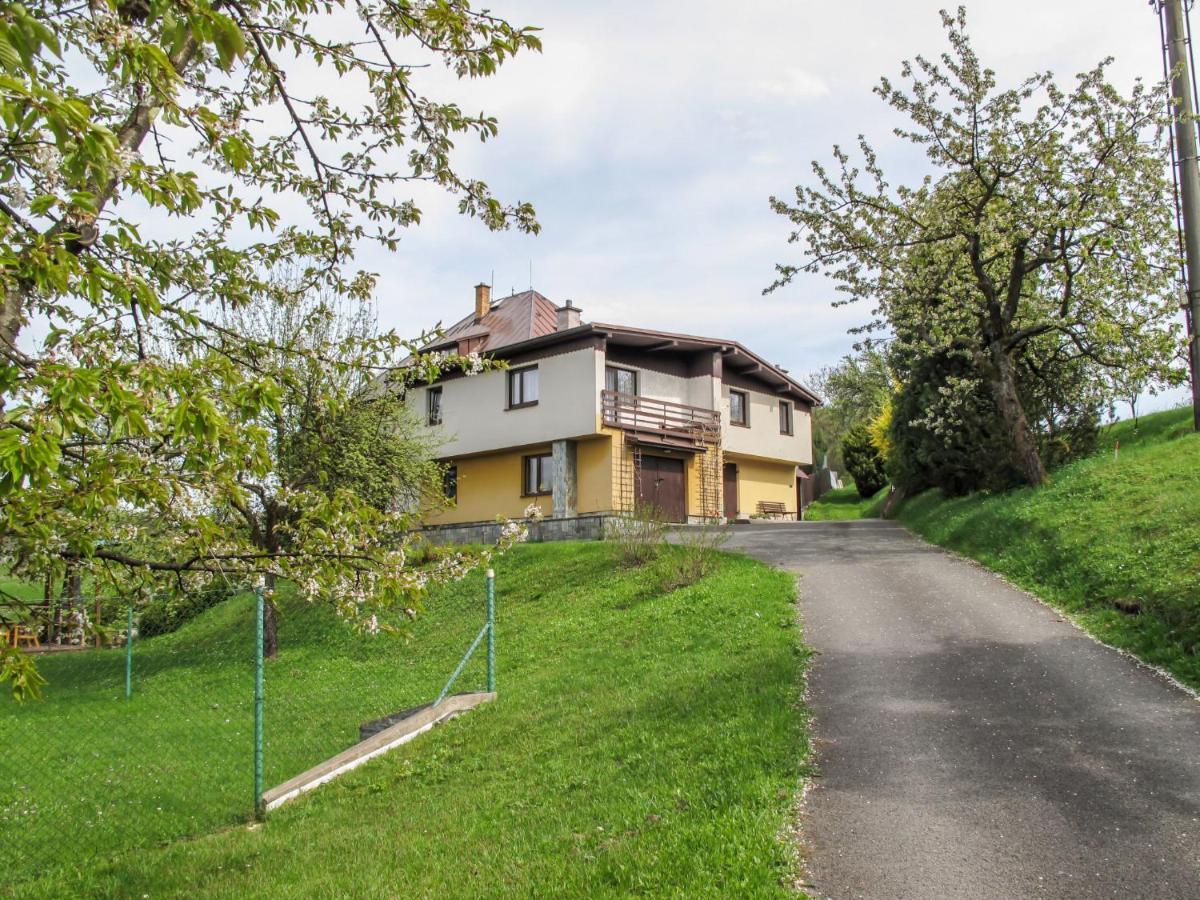 Holiday Home Jesenny By Interhome Buitenkant foto