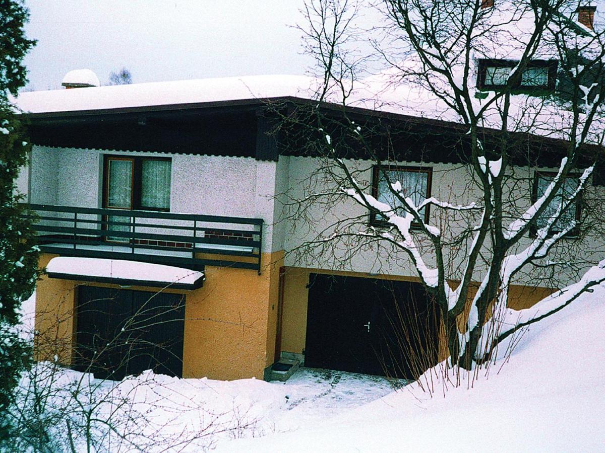 Holiday Home Jesenny By Interhome Buitenkant foto