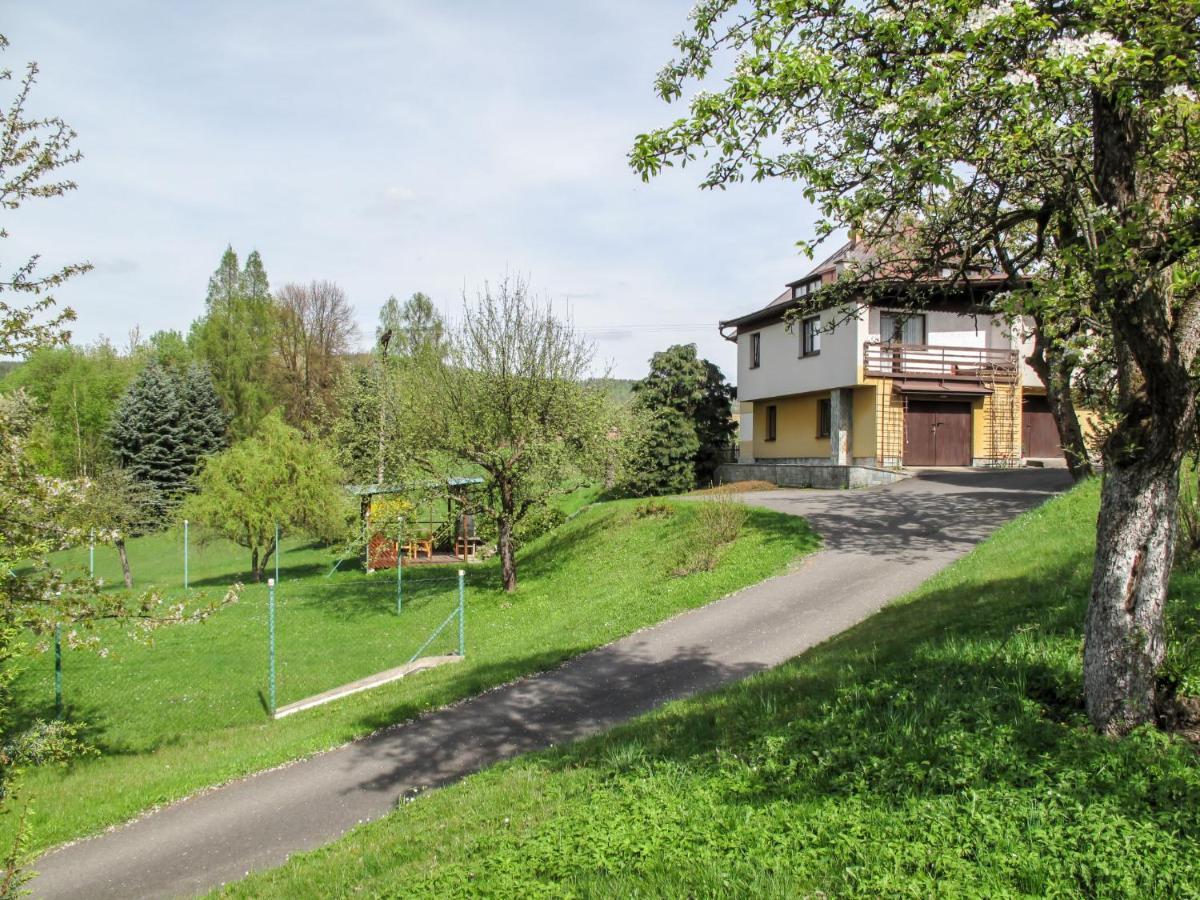 Holiday Home Jesenny By Interhome Buitenkant foto