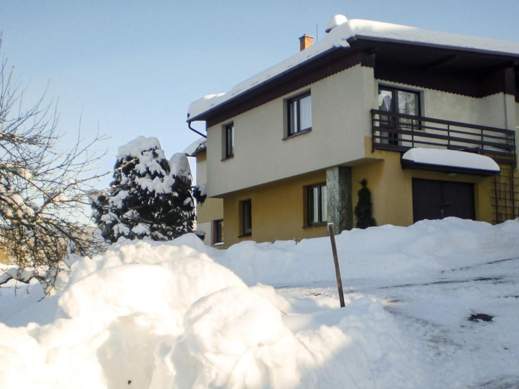 Holiday Home Jesenny By Interhome Buitenkant foto