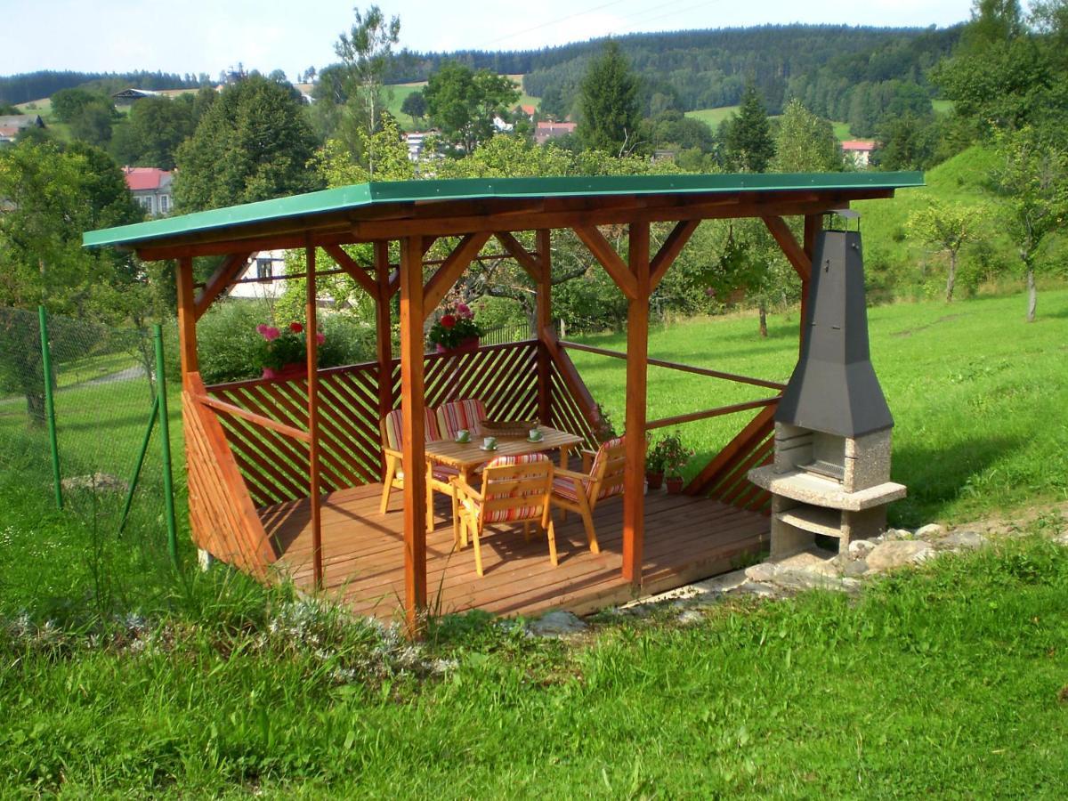 Holiday Home Jesenny By Interhome Buitenkant foto