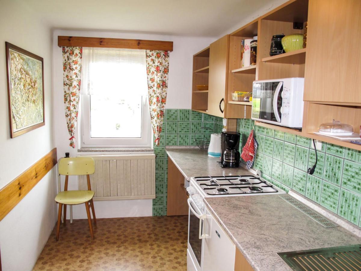 Holiday Home Jesenny By Interhome Buitenkant foto