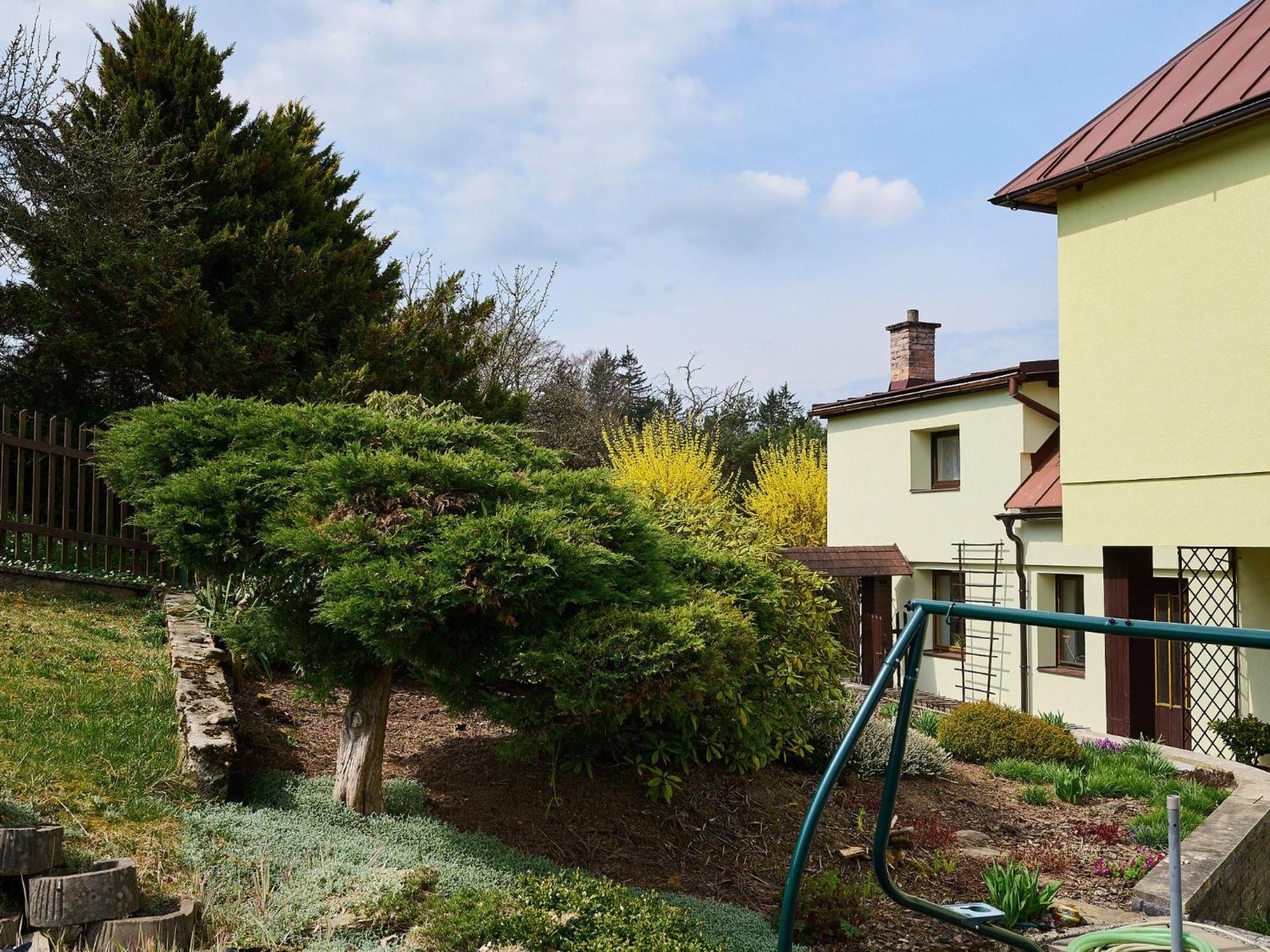 Holiday Home Jesenny By Interhome Buitenkant foto
