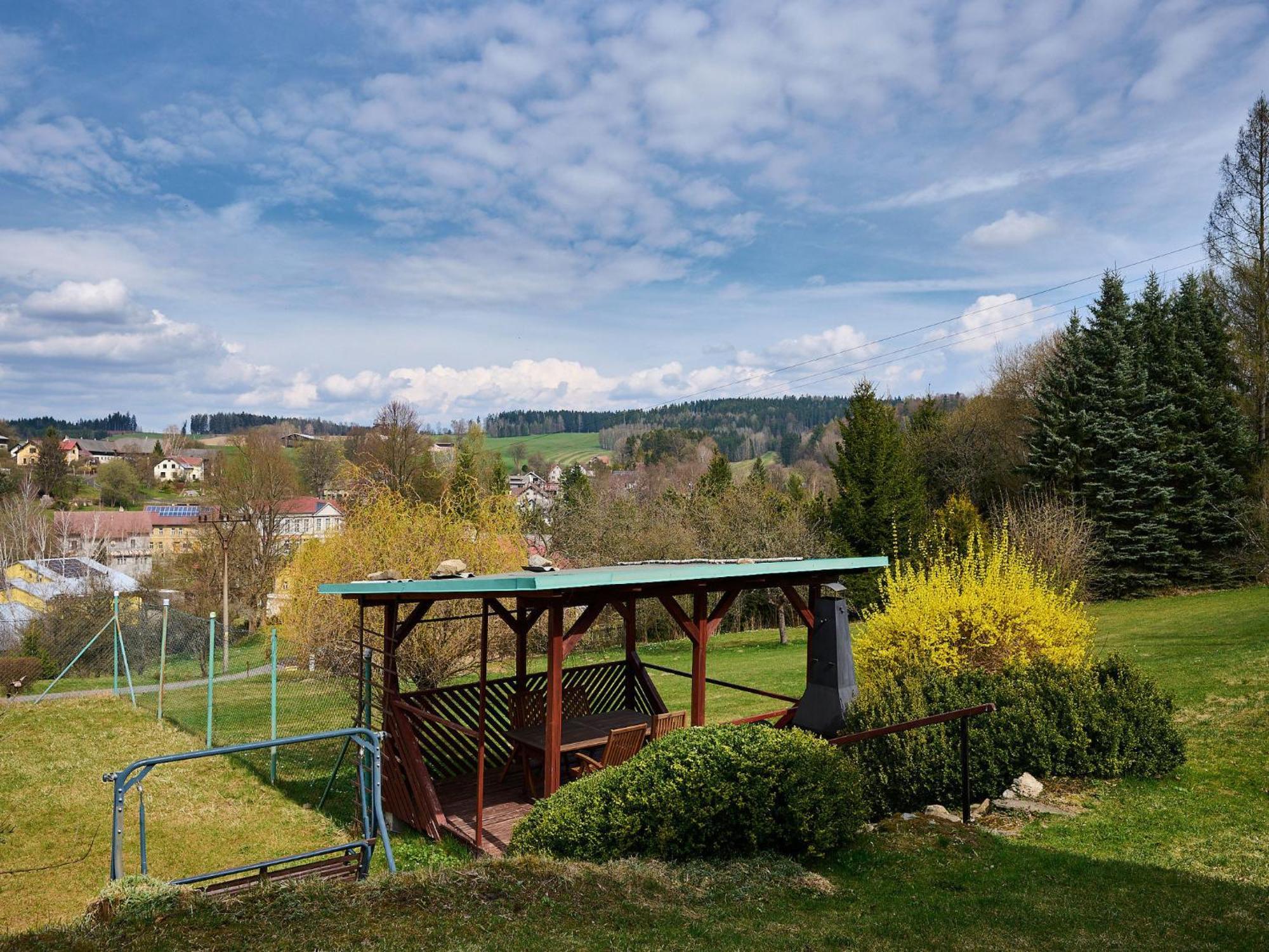 Holiday Home Jesenny By Interhome Buitenkant foto