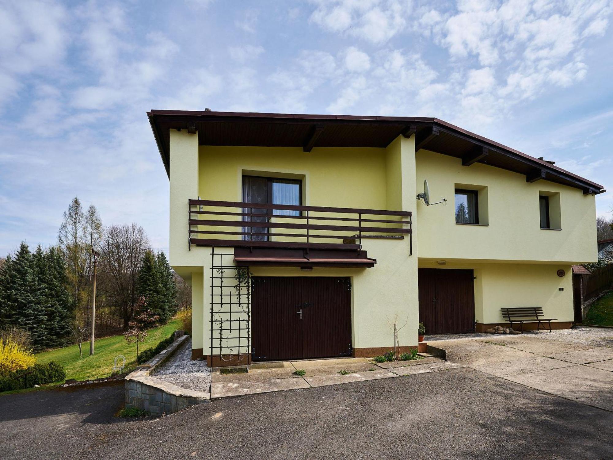 Holiday Home Jesenny By Interhome Buitenkant foto