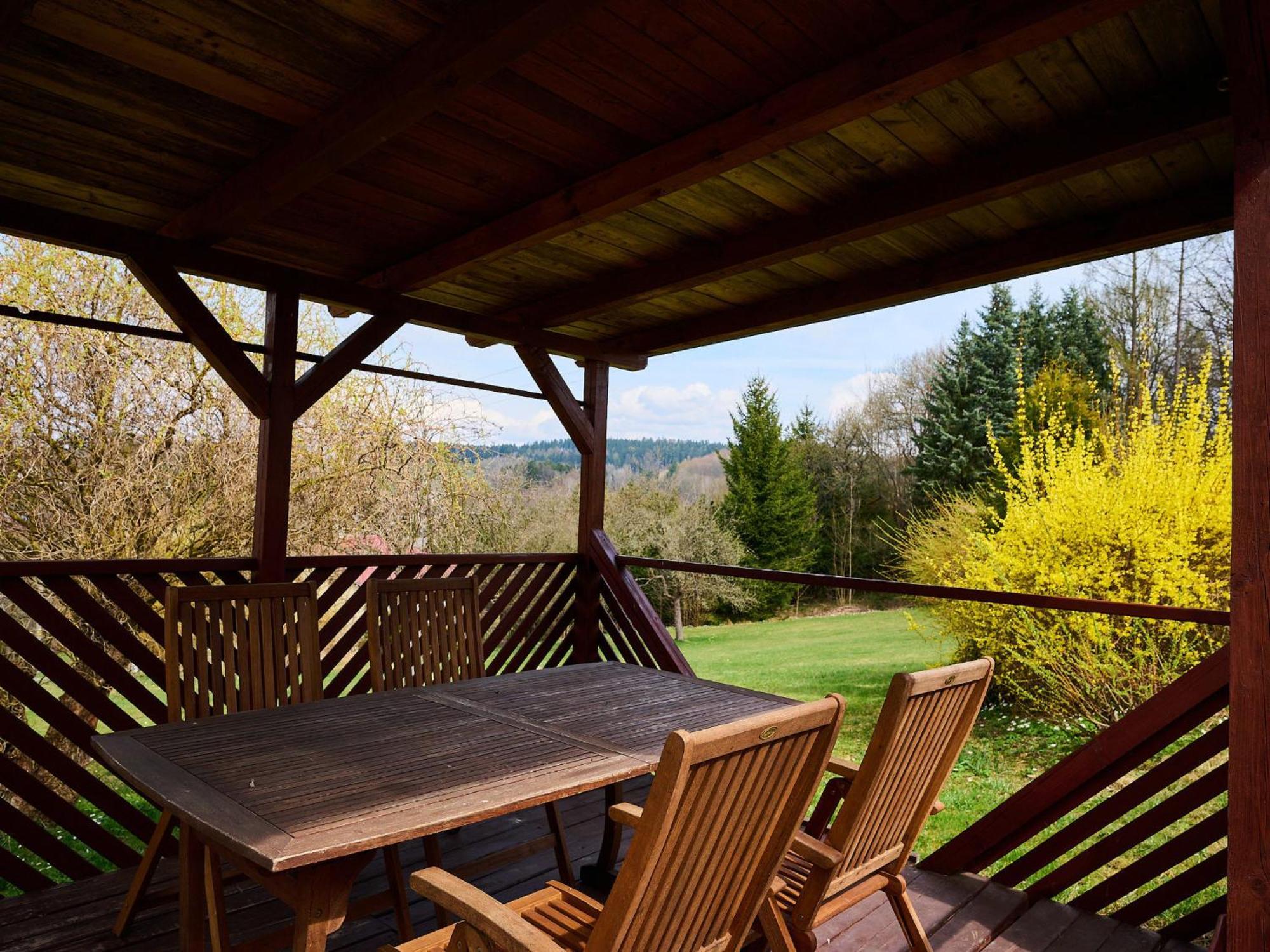 Holiday Home Jesenny By Interhome Buitenkant foto