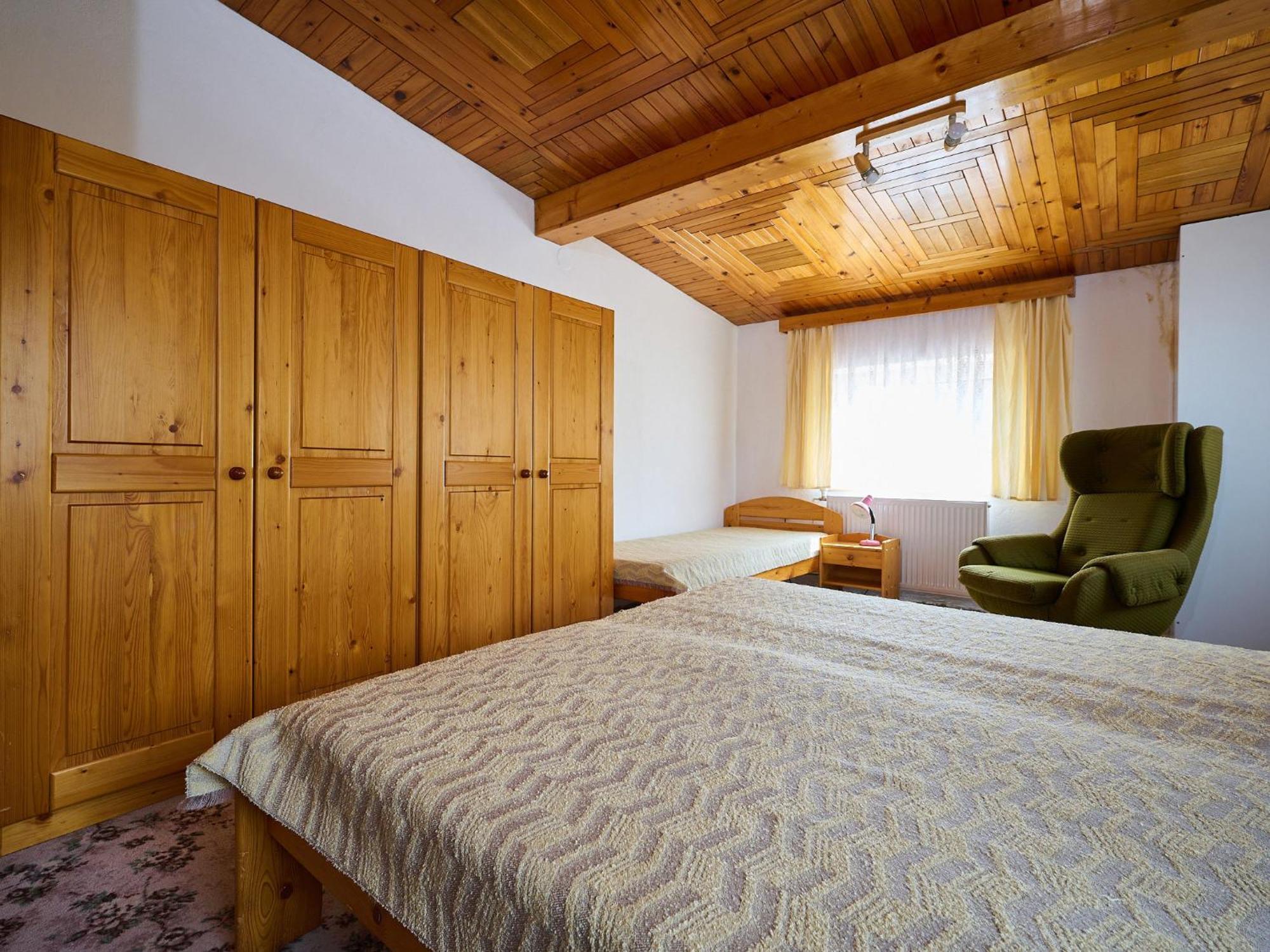Holiday Home Jesenny By Interhome Buitenkant foto