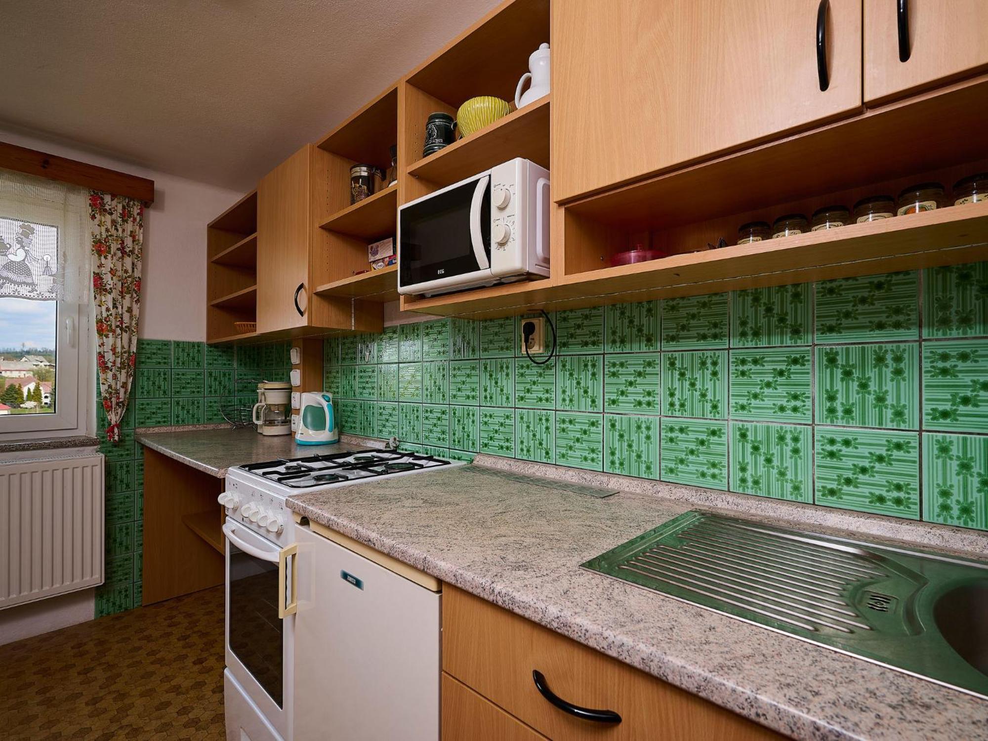 Holiday Home Jesenny By Interhome Buitenkant foto