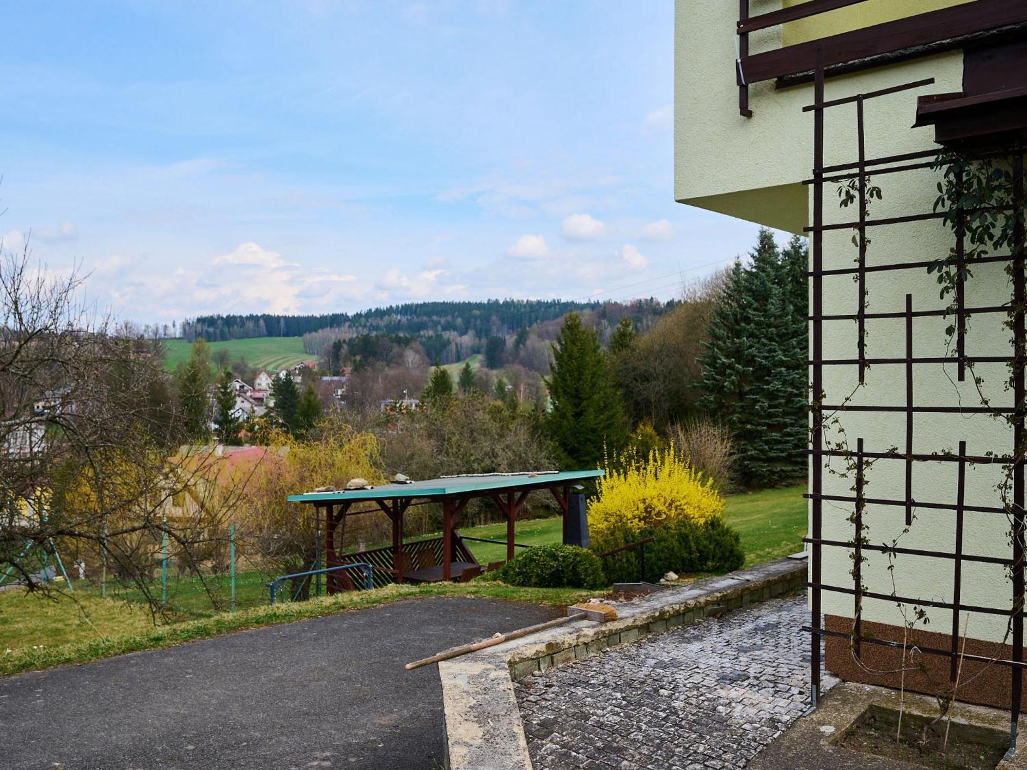 Holiday Home Jesenny By Interhome Buitenkant foto