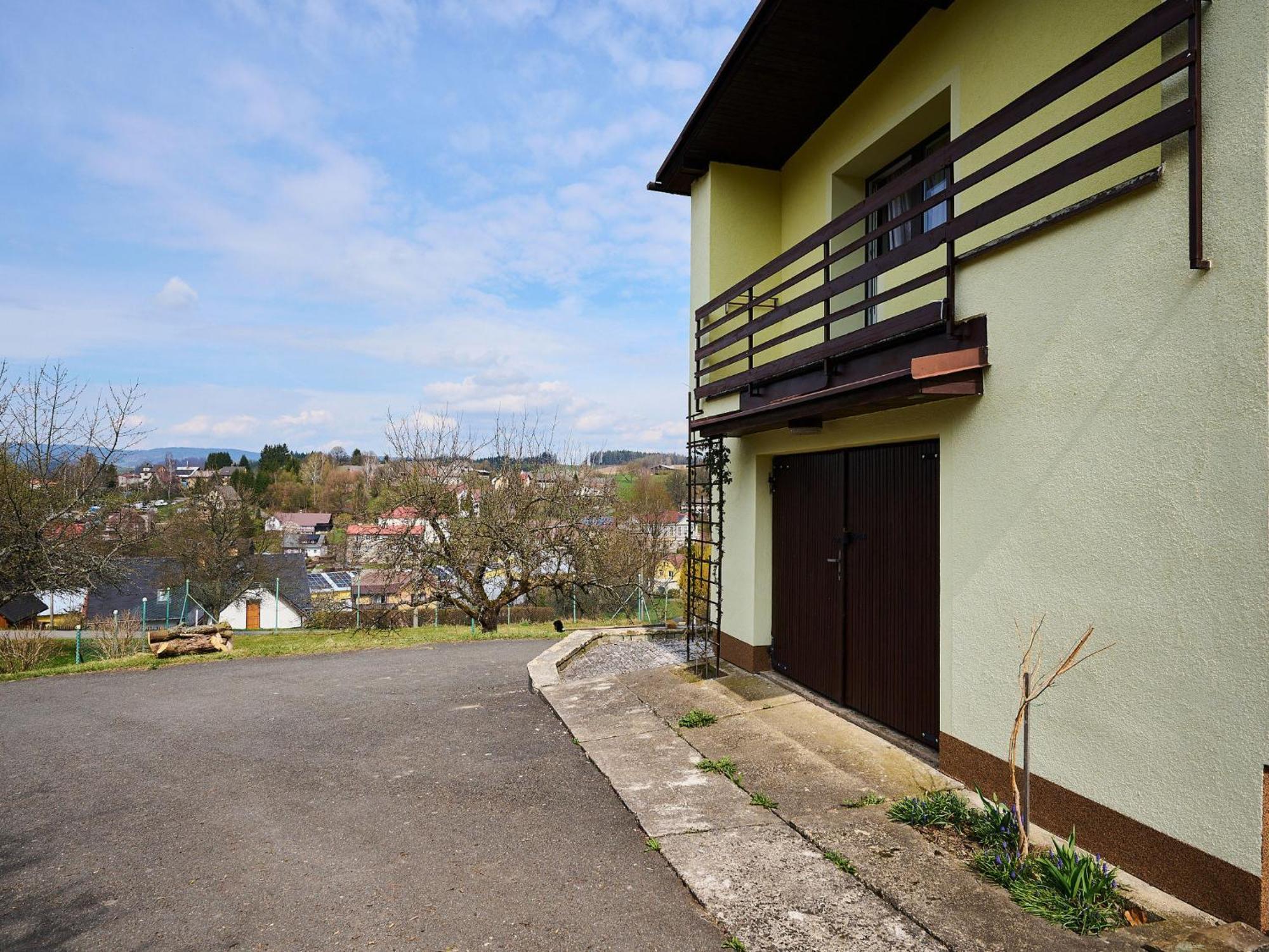 Holiday Home Jesenny By Interhome Buitenkant foto