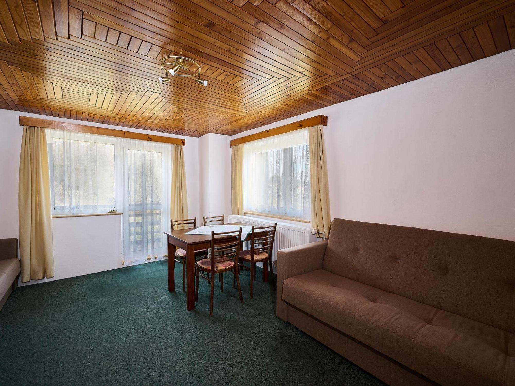Holiday Home Jesenny By Interhome Buitenkant foto
