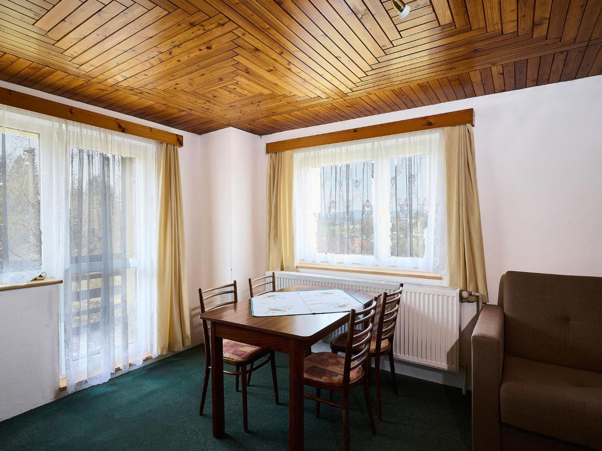 Holiday Home Jesenny By Interhome Buitenkant foto