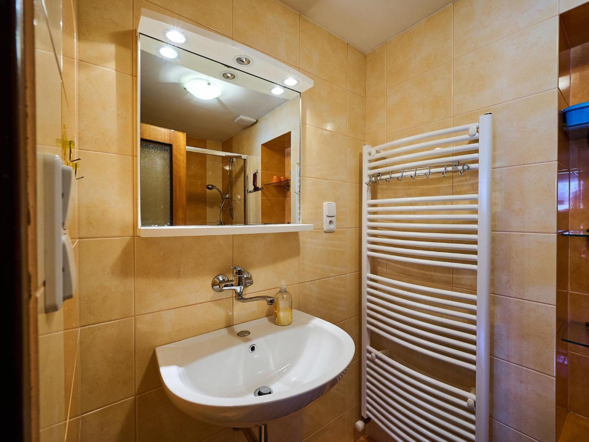 Holiday Home Jesenny By Interhome Buitenkant foto