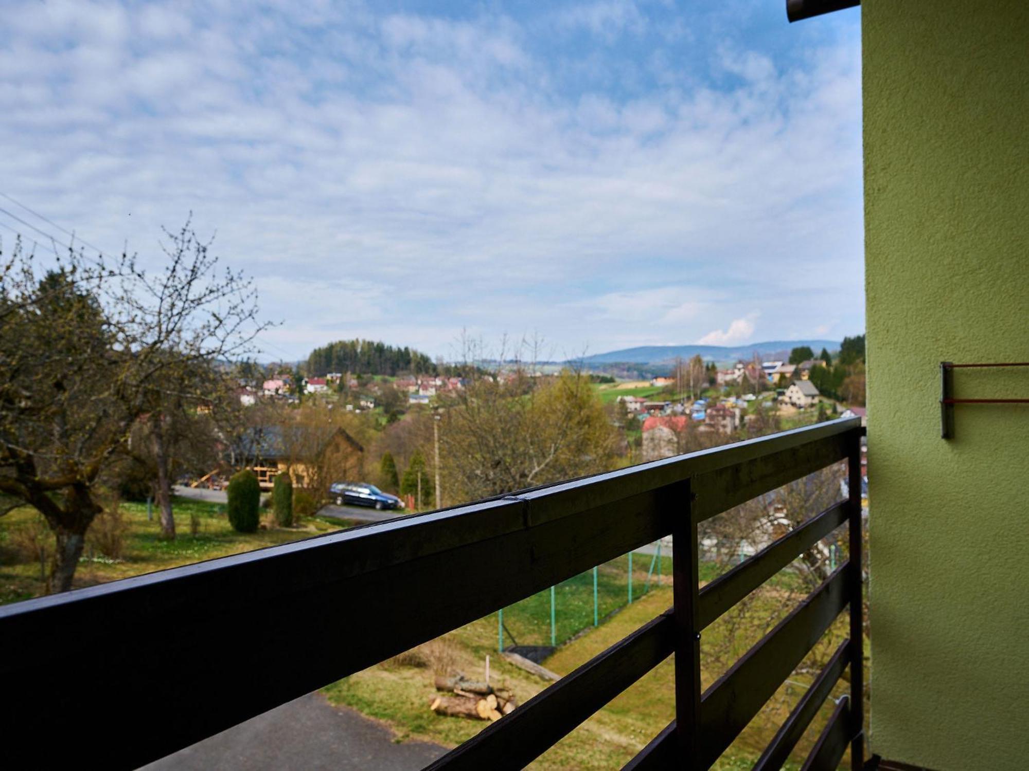 Holiday Home Jesenny By Interhome Buitenkant foto