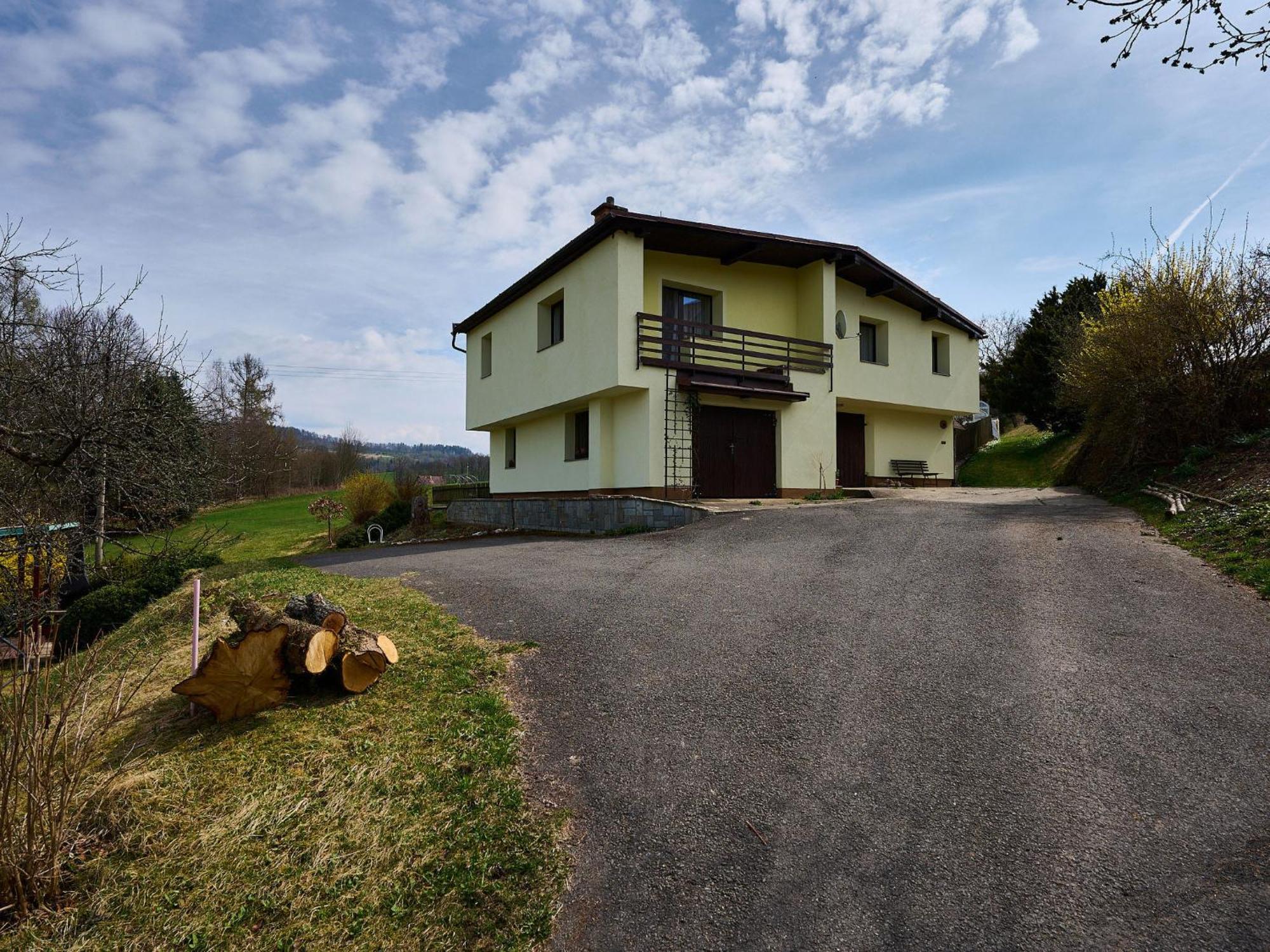 Holiday Home Jesenny By Interhome Buitenkant foto