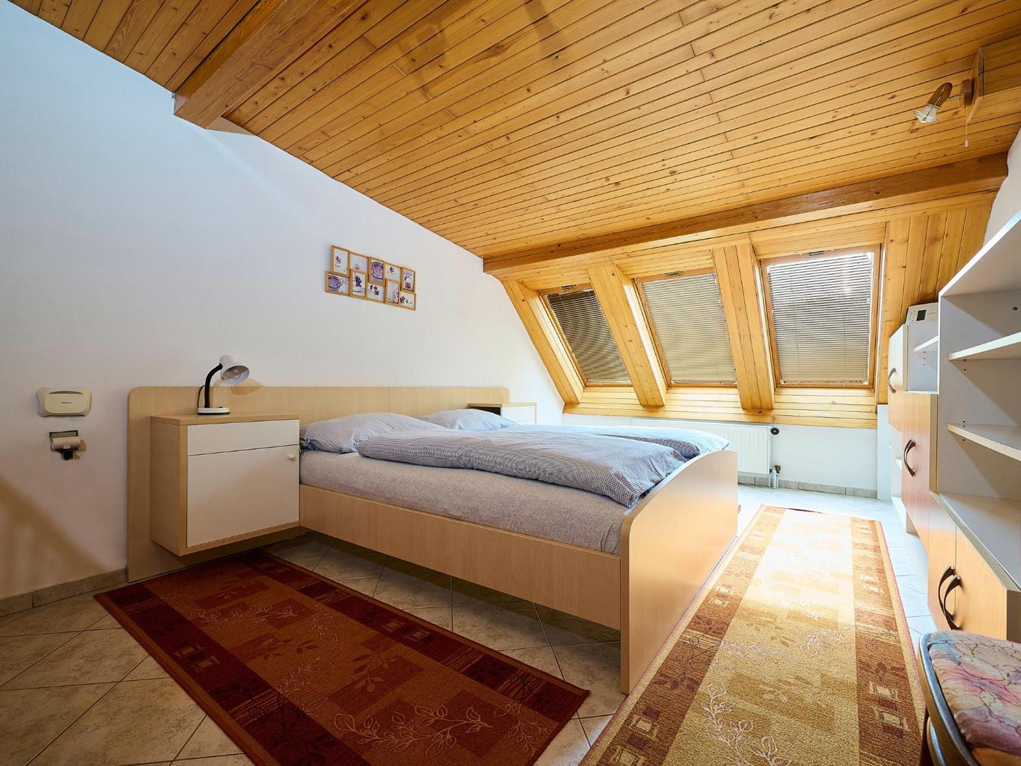 Holiday Home Jesenny By Interhome Buitenkant foto