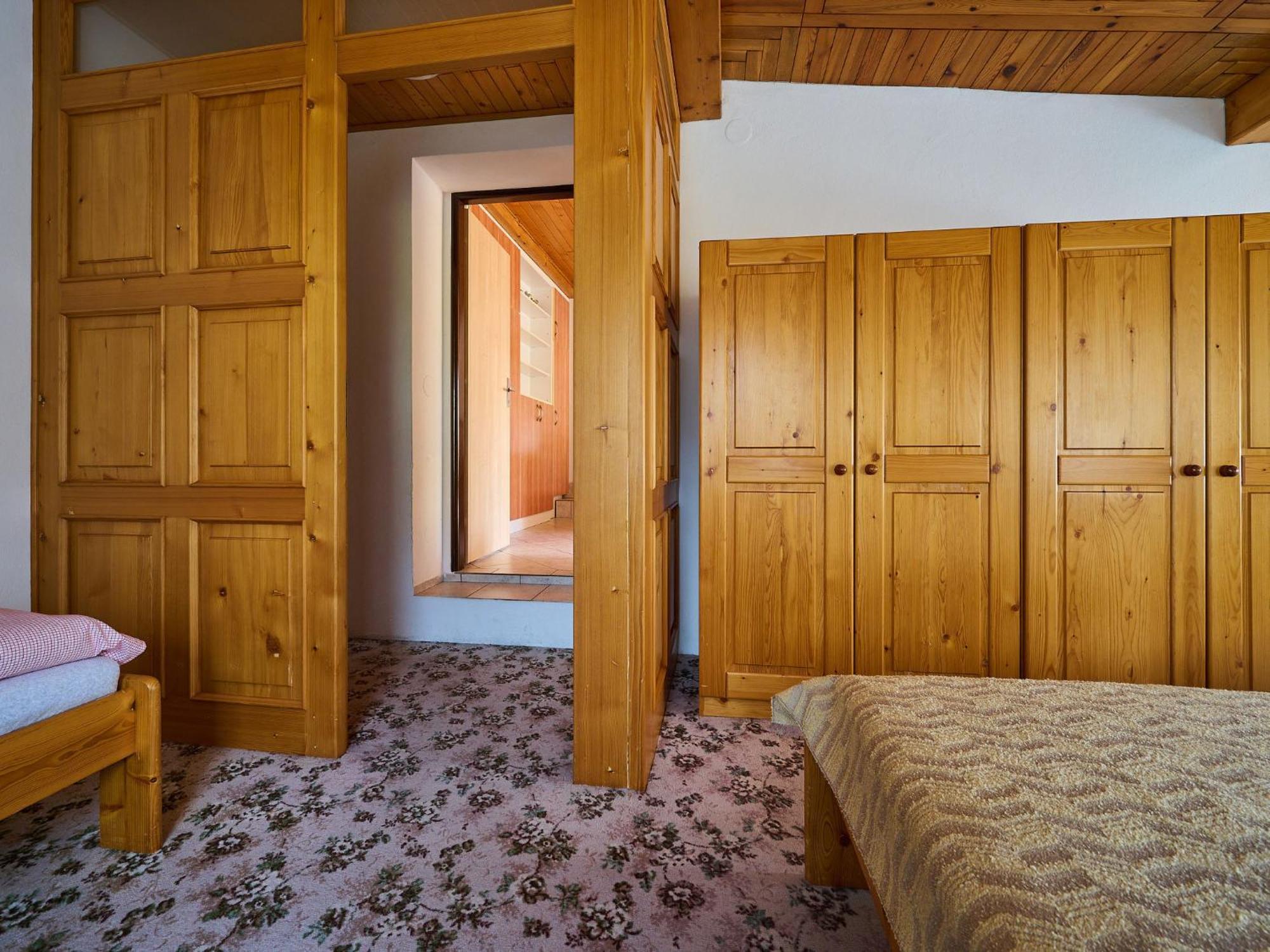 Holiday Home Jesenny By Interhome Buitenkant foto