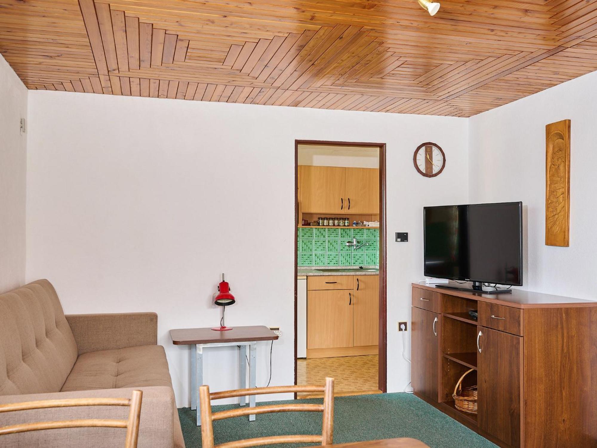 Holiday Home Jesenny By Interhome Buitenkant foto