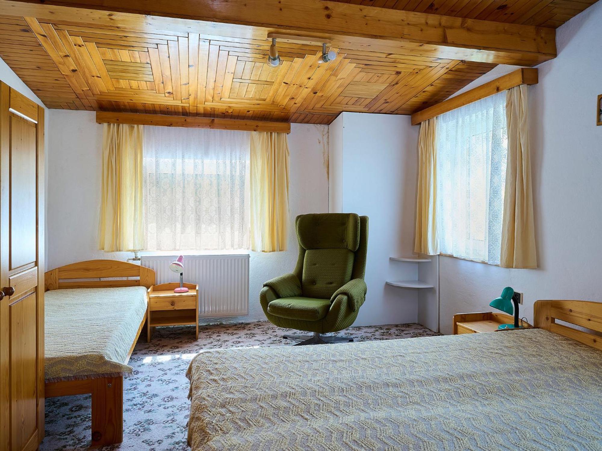 Holiday Home Jesenny By Interhome Buitenkant foto