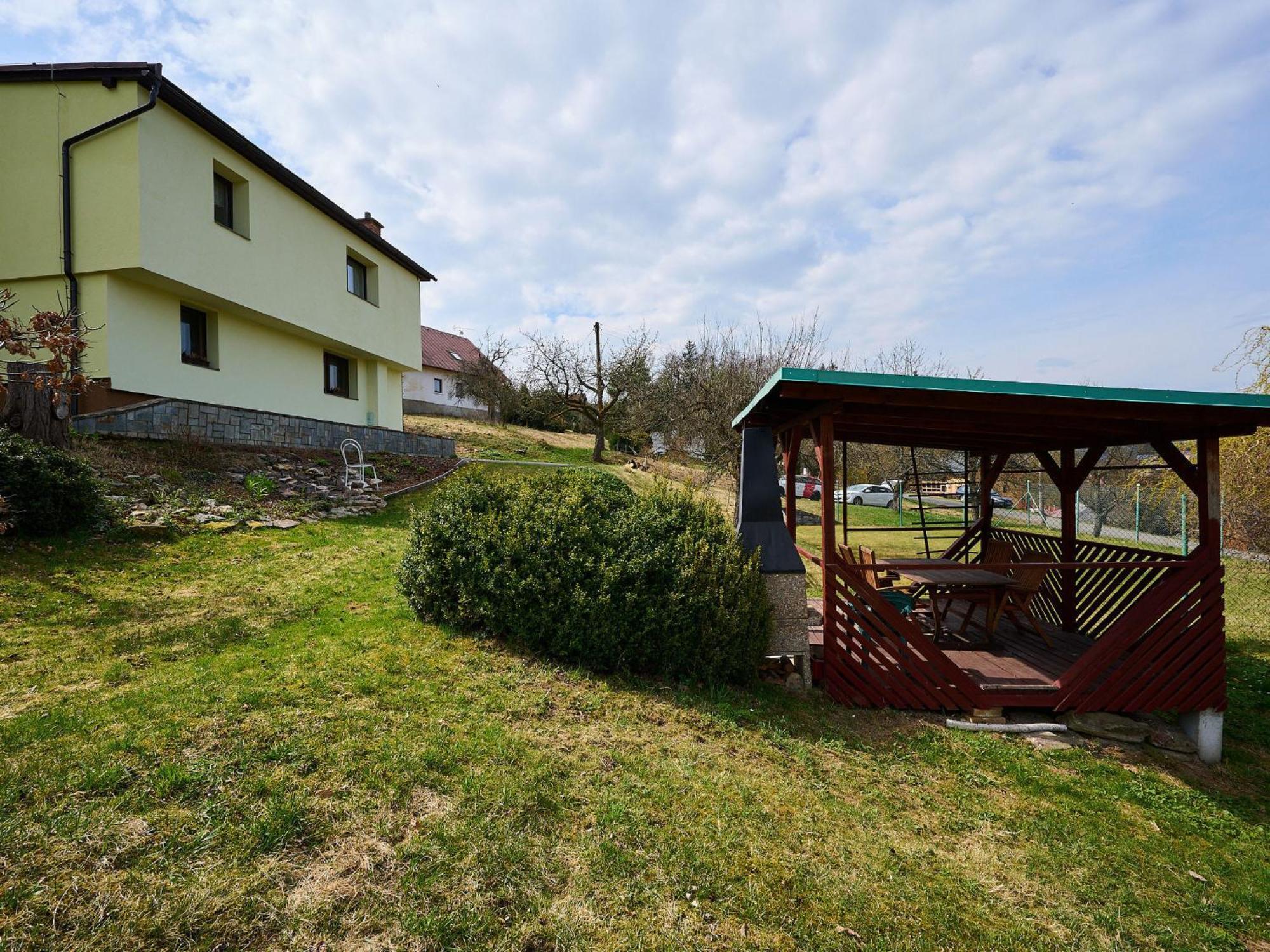 Holiday Home Jesenny By Interhome Buitenkant foto