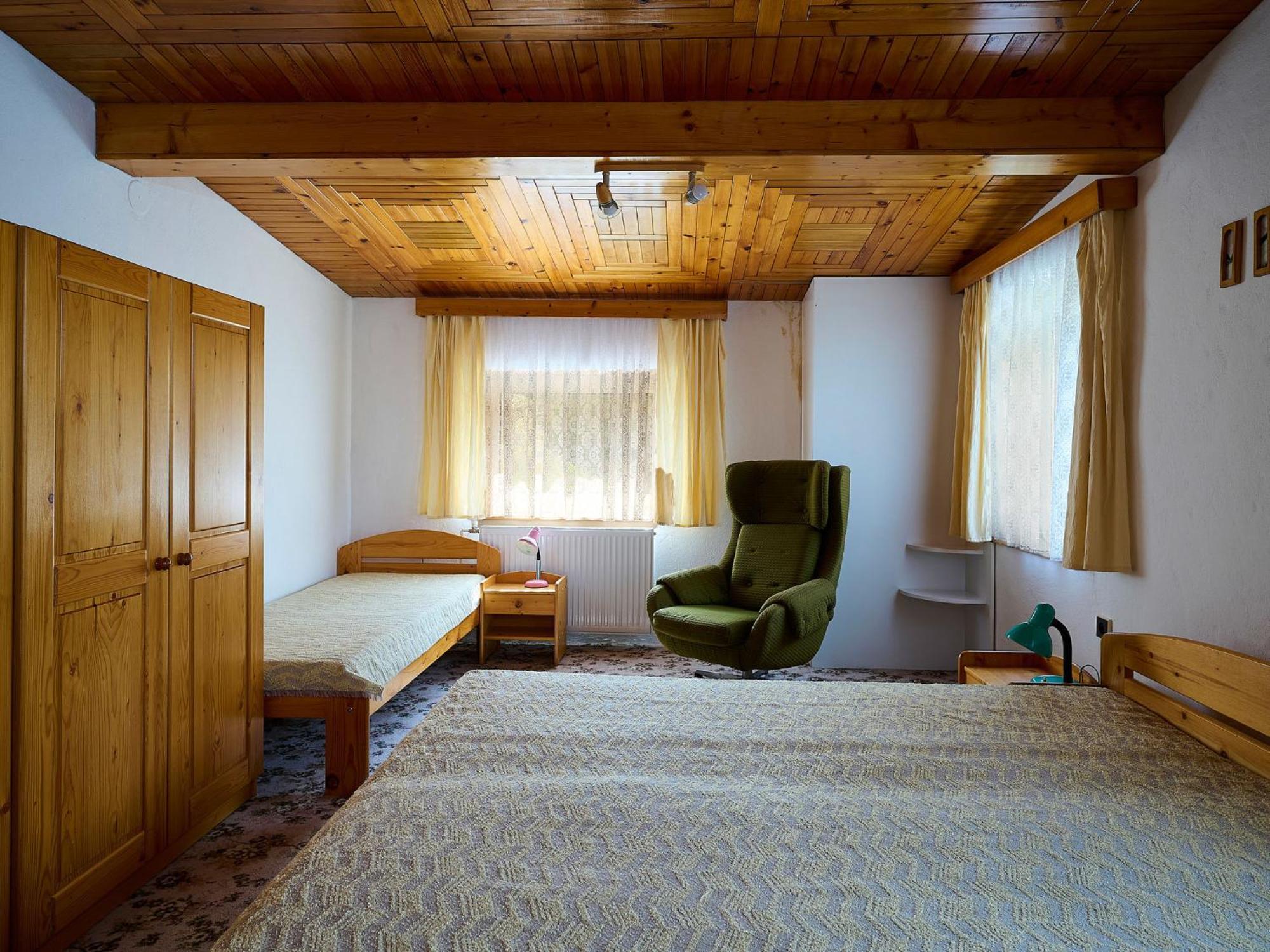 Holiday Home Jesenny By Interhome Buitenkant foto