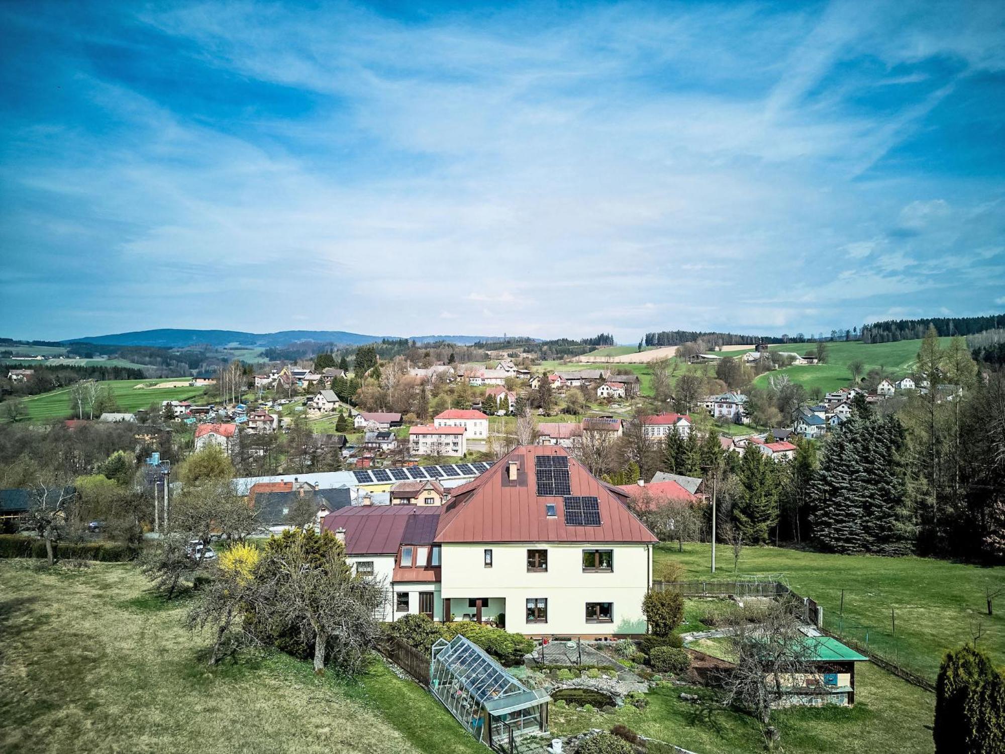 Holiday Home Jesenny By Interhome Buitenkant foto