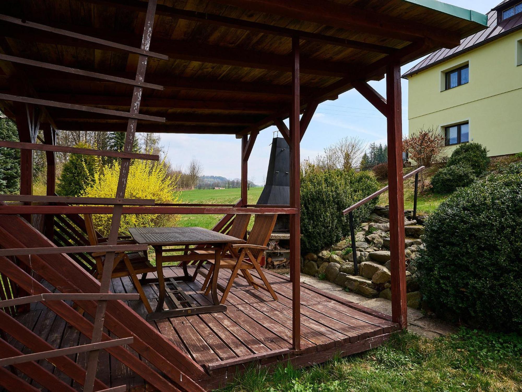 Holiday Home Jesenny By Interhome Buitenkant foto