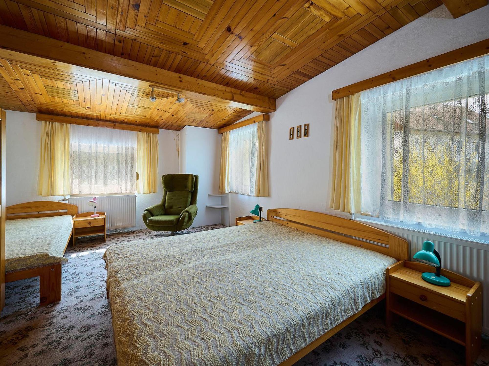 Holiday Home Jesenny By Interhome Buitenkant foto